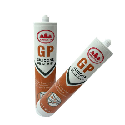 Chất trám silicone axit cường độ công nghiệp để đạt hiệu suất bịt kín tối ưu