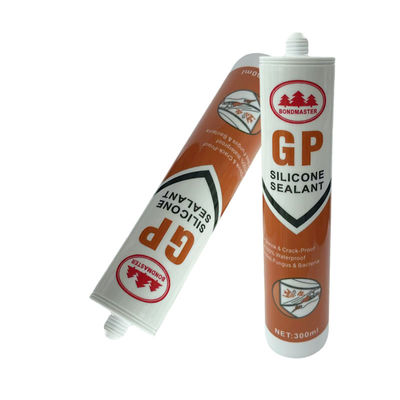 Keo trám silicone trong suốt Acid là giải pháp hoàn hảo cho các yêu cầu trám trét của bạn