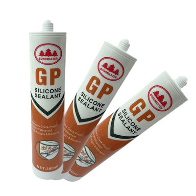 Giá tốt. Chất trám keo silicone axit hoàn hảo để bịt kín và liên kết trong môi trường nhiệt độ trực tuyến