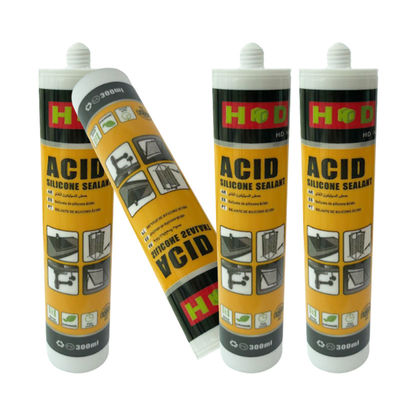 Giá tốt. Cao cấp bán buôn màu trắng Acetic silicone Sealant cửa sổ phòng tắm trực tuyến