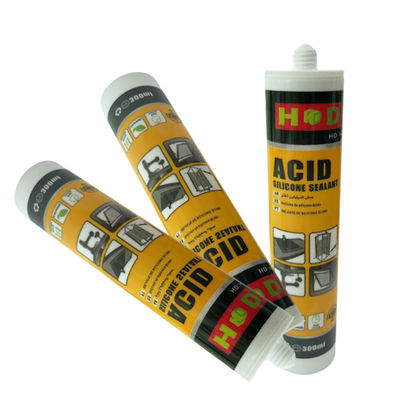 Giá tốt. Acid Silicone Sealant The Perfect Solution for Industrial Sealing Applications trực tuyến