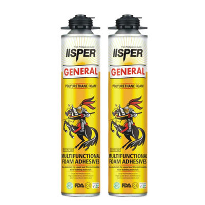 Giá tốt. Cấu trúc ổn định mở rộng Polyurethane Foam Sealant Insulation Window trực tuyến