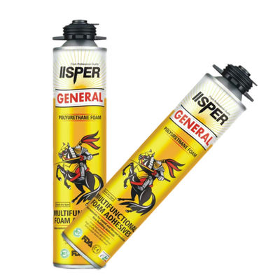 Bọt Xốp Polyurethane: Giải pháp Cách nhiệt Tối ưu cho Mọi Nhu cầu Cách nhiệt