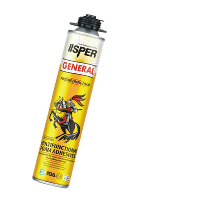 Chất trám bọt polyurethane công nghiệp cho mọi ứng dụng