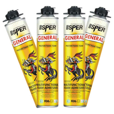 Giá tốt. Chất trám bọt polyurethane PU, Xây dựng, Mộc, Bền trực tuyến