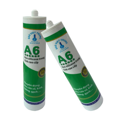 Giá tốt. Unleash the Full Potential of Your Sealing Projects with Acid Silicone Sealant trực tuyến