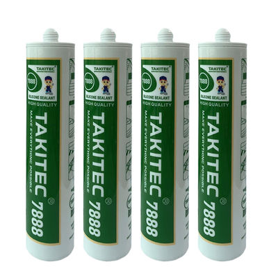 Giá tốt. Không thấm nước Clear Acid Silicone Sealant phòng tắm Phòng bếp cửa sổ Nhà trực tuyến