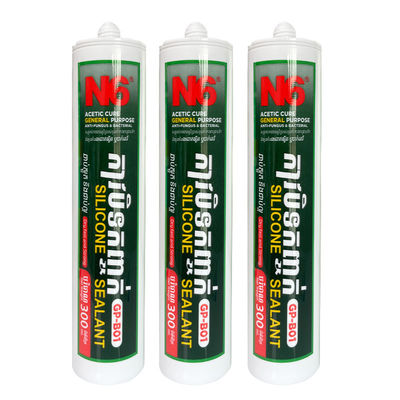Giá tốt. Acid-Enhanced Silicone Sealer for Effective and Long-Lasting Sealing trực tuyến