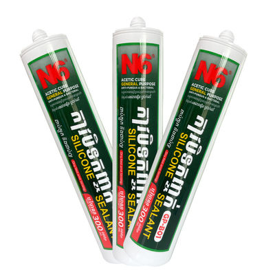 Giá tốt. Acid silicone Sealant niêm phong cạnh kính cửa sổ cửa sổ gạch gốm khung nhôm trực tuyến