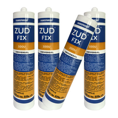 Mạch chống thời tiết cửa sổ nhà bếp phòng tắm Niêm phong trung tính