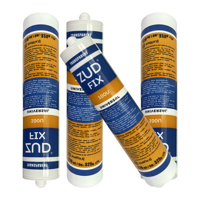 Giá tốt. OEM Waterproof clear Aquarium Neutral Silicone Sealant Windows Doors 
 trực tuyến