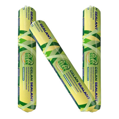 Giá tốt. Chất niêm phong cấu trúc silicone trung tính Chất niêm phong gỗ độ nhớt cao thân thiện với môi trường trực tuyến