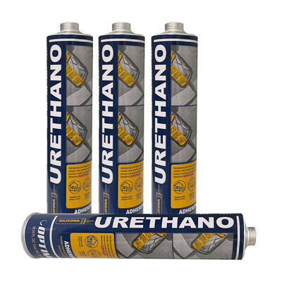 Giá tốt. Keo dán kính chắn gió ô tô Pu để bịt kín khe hở trong khoang động cơ và các bề mặt ô tô khác trực tuyến