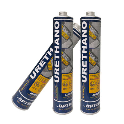 Giá tốt. Tốc độ làm cứng nhanh ở nhiệt độ phòng Polyurethane Automotive Windshield Sealant trực tuyến