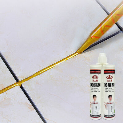 Giá tốt. Ống chống nước Epoxy Tile Grout Adhesive Quick Curing Tile Adhesive Epoxy Resin Glue Sealer trực tuyến
