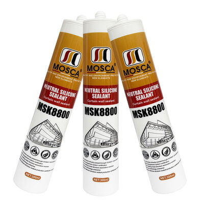 Giá tốt. Cửa sổ nhôm trung tính chống thấm nước rõ ràng bằng keo silicone Cửa phòng tắm trực tuyến