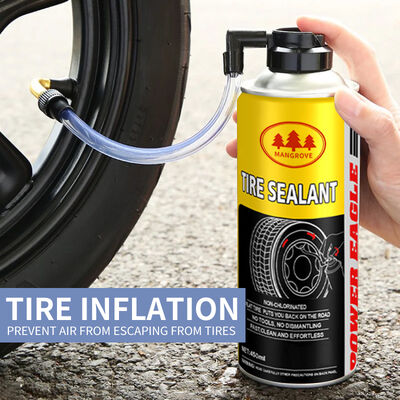 Giá tốt. 400Ml Chăm Sóc Lốp Xe Ô Tô Niêm Phong & Bơm Hơi Xe Lốp Xe Máy Sửa Chữa Khẩn Cấp Đâm Thủng Dấu Hiệu Quả Keo Dán Lốp Xe bịt kín trực tuyến